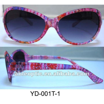 new design top fashion cheap kids sunglasses